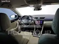 2019 Skoda Superb