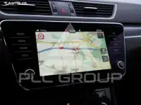 2019 Skoda Superb