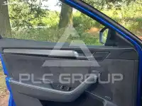 2019 Skoda Superb