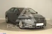 2019 Skoda Superb