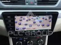 2019 Skoda Superb