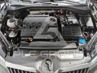 2019 Skoda Superb