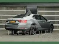 2019 Skoda Superb