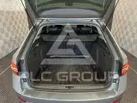 2019 Skoda Superb