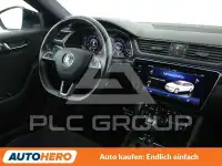 2019 Skoda Superb