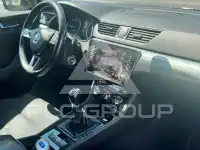 2019 Skoda Superb