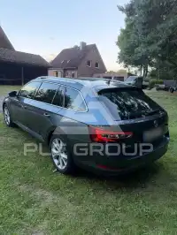 2019 Skoda Superb