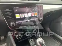 2019 Skoda Superb