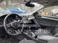 2019 Skoda Superb