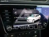 2019 Skoda Superb