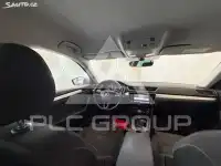 2019 Skoda Superb