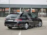 2019 Skoda Superb