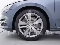 2019 Skoda Superb