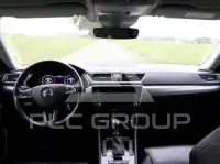 2019 Skoda Superb