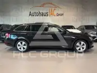 2019 Skoda Superb