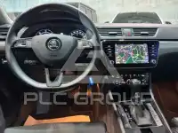 2019 Skoda Superb