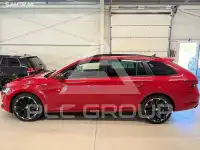 2019 Skoda Superb