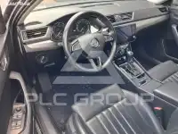 2019 Skoda Superb