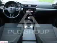 2019 Skoda Superb