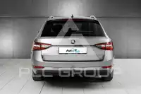 2019 Skoda Superb