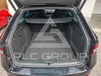 2019 Skoda Superb