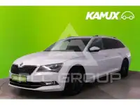 2019 Skoda Superb