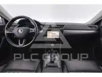 2019 Skoda Superb