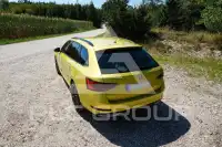 2019 Skoda Superb