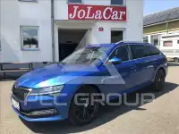 2019 Skoda Superb