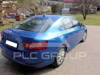2019 Skoda Superb