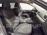 2019 Skoda Superb