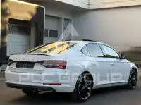 2019 Skoda Superb