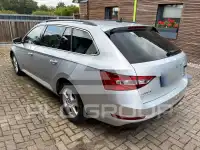 2019 Skoda Superb