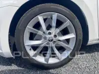 2019 Skoda Superb