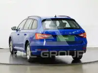 2019 Skoda Superb