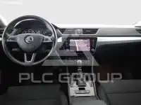 2019 Skoda Superb