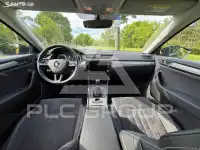 2019 Skoda Superb