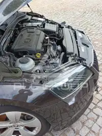 2019 Skoda Superb