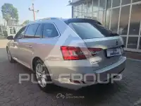 2019 Skoda Superb