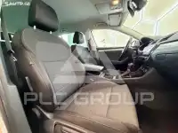 2019 Skoda Superb