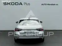 2019 Skoda Superb