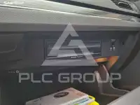 2019 Skoda Superb