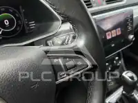 2019 Skoda Superb