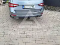 2019 Skoda Superb