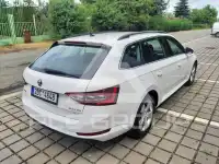 2019 Skoda Superb
