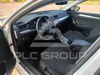 2019 Skoda Superb