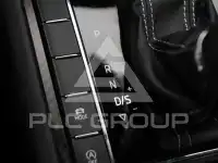 2019 Skoda Superb