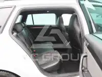 2019 Skoda Superb