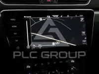 2019 Skoda Superb