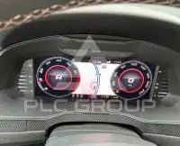 2019 Skoda Superb